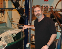 Mike O'Dea