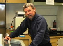 Dr. Steve D. McCormick