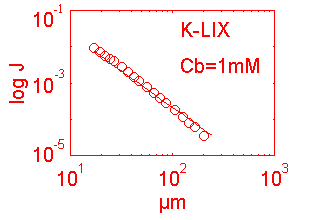 Potassium Flux